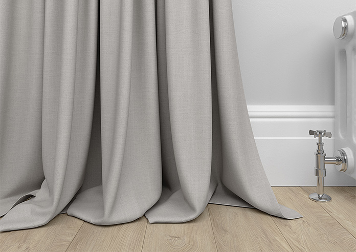 Laura Ashley Swanson, Natural - Made to Measure Curtains - Image 6